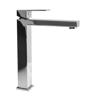 Змішувач Rea Fenix chrome (REA-B9851)
