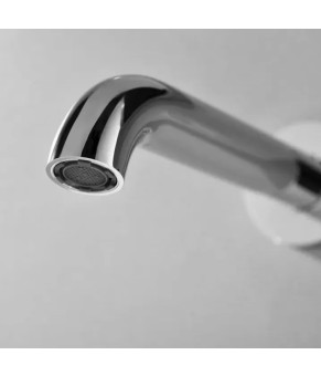 Змішувач Rea Lungo chrome (REA-B0369)