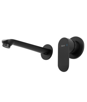 Змішувач Rea Hyper black (REA-B2061)