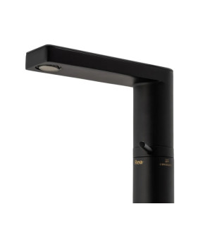 Змішувач Rea Amar black (REA-B2065)