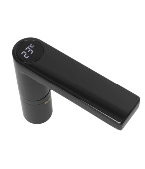 Змішувач Rea Amar black (REA-B2065)
