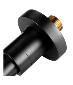 Змішувач Rea Lungo black (REA-B0371)