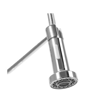 Змішувач Rea Spring chrome (REA-B9145)