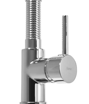 Змішувач Rea Spring chrome (REA-B9145)