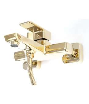 Змішувач Rea Orix gold (REA-B5134)