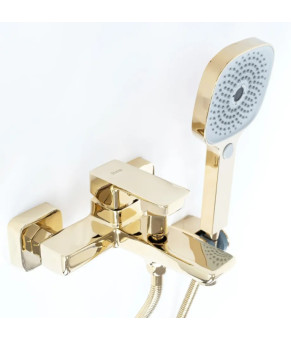 Змішувач Rea Orix gold (REA-B5134)