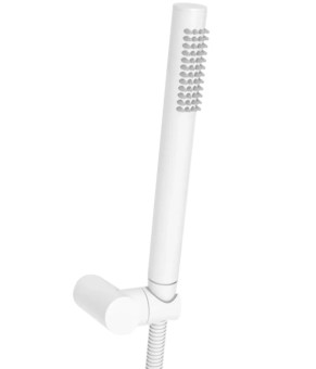Змішувач Rea Lungo white (REA-B8030)