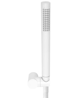 Змішувач Rea Lungo white (REA-B8030)