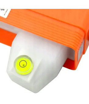 Змішувач Rea Lungo white + box (REA-B6440)