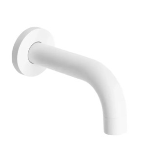 Змішувач Rea Lungo white + box (REA-B6440)