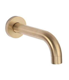 Змішувач Rea Lungo gold + box (REA-B7503)