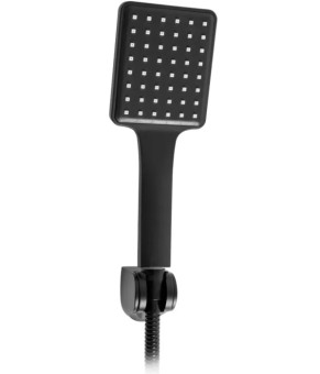 Змішувач Rea Storm black (REA-B8033)
