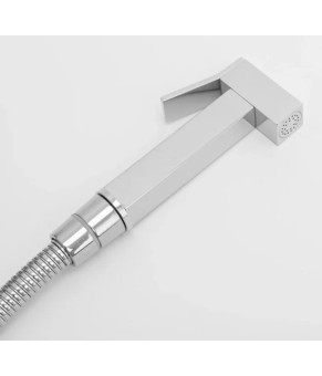 Набір гігієнічного душу Rea Fenix chrom (REA-B5126)