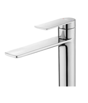 Змішувач Rea Hass chrom (REA-B6203)