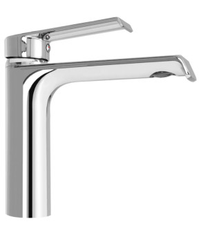 Змішувач Rea Hass chrom (REA-B6206)