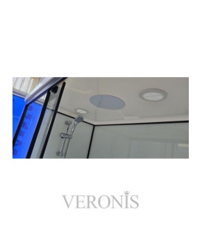 Душевой бокс VERONIS BN-811 110х80х215 см, левосторонний