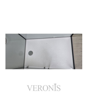 Душевой бокс VERONIS BN-811 110х80х215 см, левосторонний