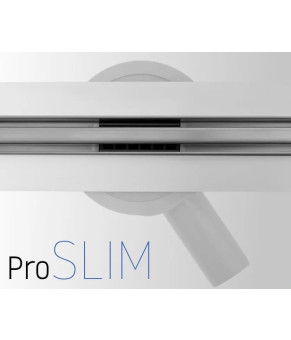 Трап Rea Neo Slim Pro 500 мм chrome (REA-G8749)