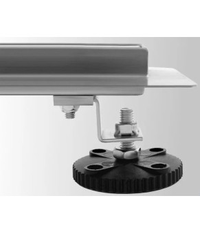 Трап Rea Neo Slim Pro 500 мм chrome (REA-G8749)