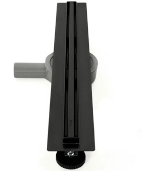 Трап Rea Neo Slim Pro 500 мм black (REA-G6992)