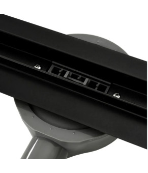 Трап Rea Neo Slim Pro 500 мм black (REA-G6992)