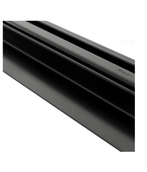 Трап Rea Neo Slim Pro 500 мм black (REA-G6992)