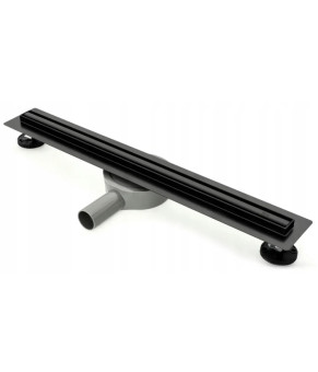 Трап Rea Neo Slim Pro 500 мм black (REA-G6992)