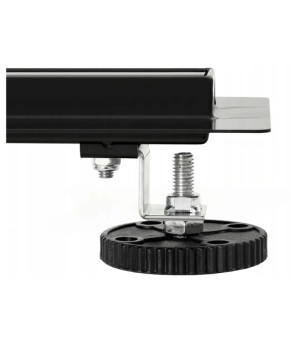 Трап Rea Neo Slim Pro 500 мм black (REA-G6992)