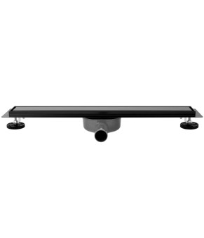 Трап Rea Neo & Pure Pro 500 мм black (REA-G0999)