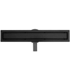 Трап Rea Neo & Pure Pro 500 мм black (REA-G0999)