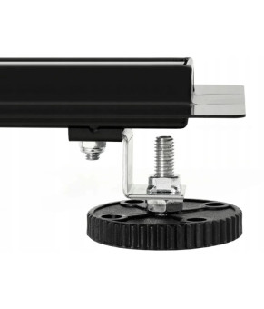 Трап Rea Neo & Pure Pro 500 мм black (REA-G0999)
