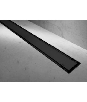 Трап Rea Neo & Pure Pro 500 мм black (REA-G0999)