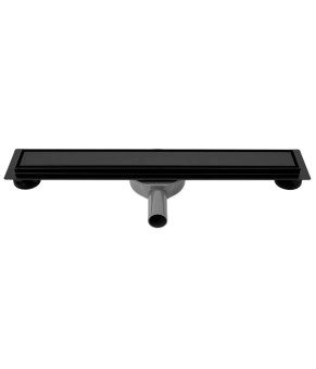 Трап Rea Neo & Pure Pro 500 мм black (REA-G0999)