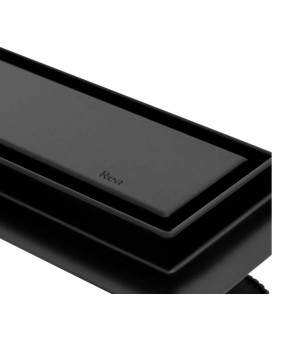 Трап Rea Neo & Pure Pro 500 мм black (REA-G0999)