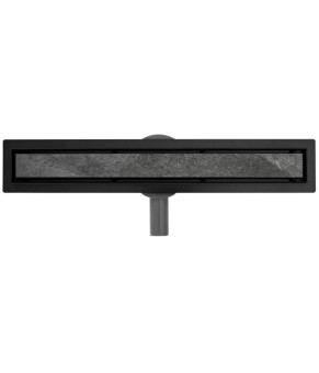 Трап Rea Neo & Pure Pro 500 мм black (REA-G0999)