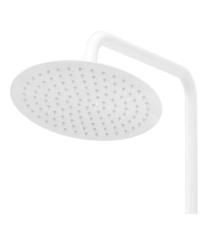 Душова система Rea Lungo white (REA-P6608)