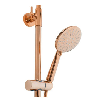 Душова система Rea Lungo rose gold (REA-P6606)