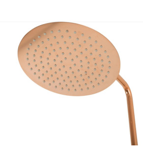Душова система Rea Lungo rose gold (REA-P6606)