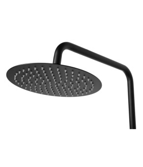 Душова система Rea Vincent black (REA-P6600)