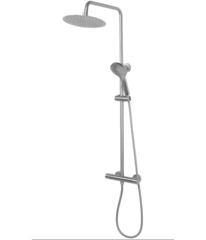 Душова система Rea Vincent brushed nickel (REA-P6603)