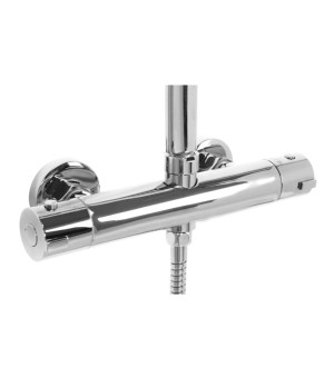 Душова система Rea Tom chrome (REA-P7100)
