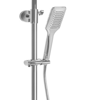 Душова система Rea Tom chrome (REA-P7100)