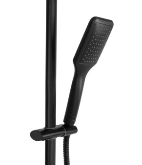 Душова система Rea Tom black (REA-P7101)