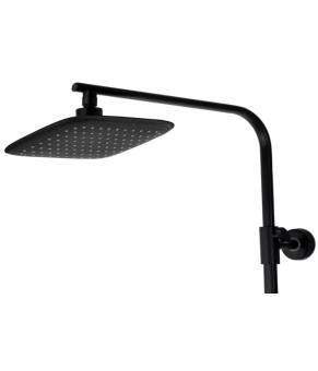 Душова система Rea Tom black (REA-P7101)