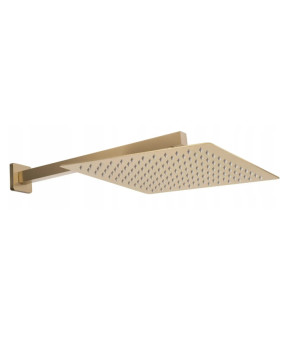 Душова система Rea Fenix brushed gold (REA-P6358)