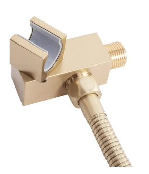 Душова система Rea Fenix brushed gold (REA-P6358)