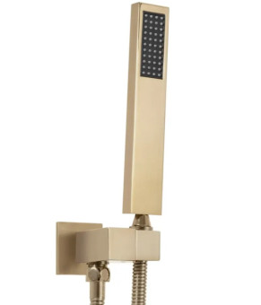 Душова система Rea Fenix brushed gold (REA-P6358)