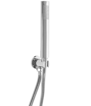 Душова система Rea Oval chrome (REA-P8415)