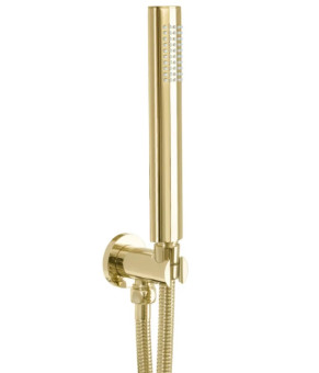Душова система Rea Oval gold (REA-P8466)