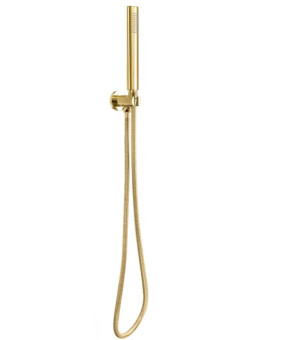 Душова система Rea Oval gold (REA-P8466)